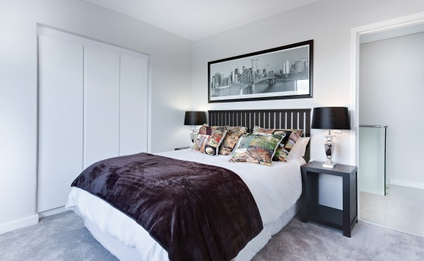 061130150000 Langfoss rammegavl 150 dempet sort